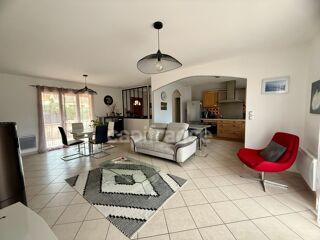  Maison à vendre 6 pièces 127 m²