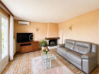  Maison à vendre 5 pièces 113 m²