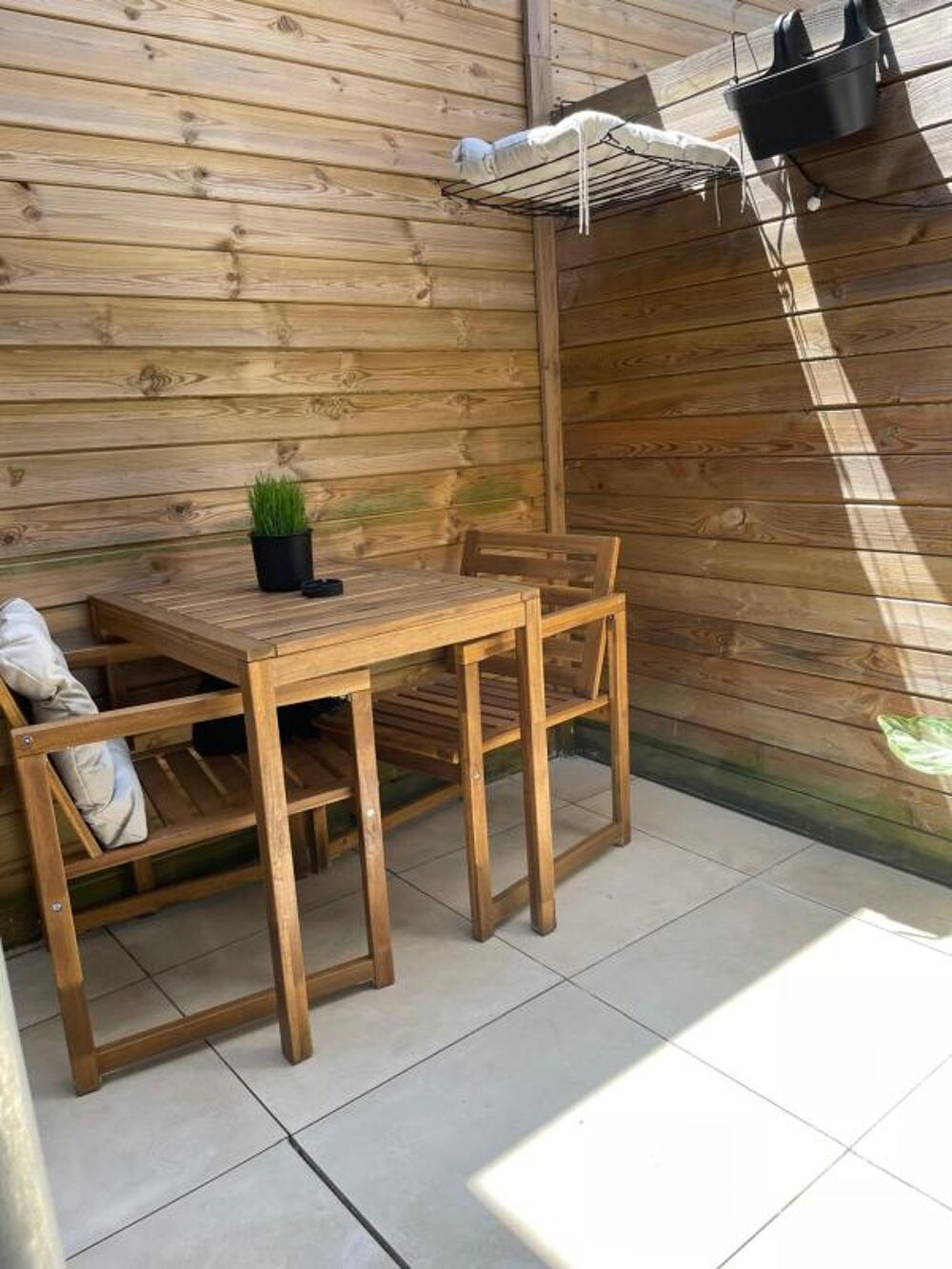 Vente Appartement Appartement récent Bordeaux