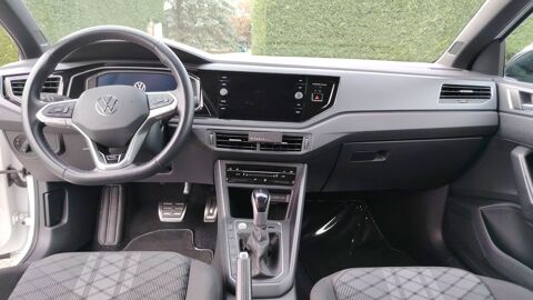 Taigo 1.5 TSI 150 DSG7 R-Line - Automatique Toit ouvrant 2024 occasion 86000 Poitiers