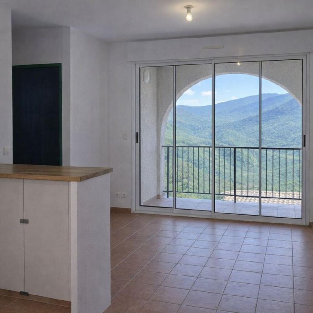 Vente Appartement T3 - 46.1m ² Bargemon