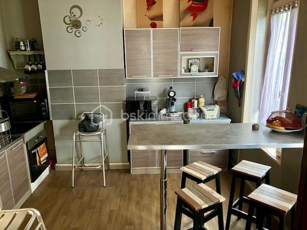 Vente Immeuble L'IMMEUBLE MIXTE QUE VOUS ATTENDIEZ ! Calais