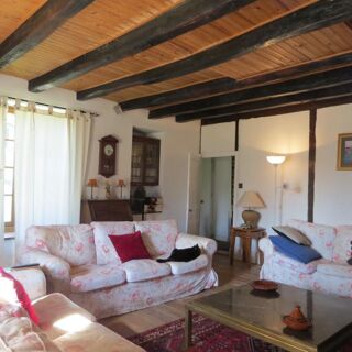  Moulin à vendre 8 pièces 159 m² Saint paul en gatine