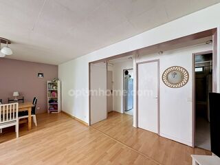  Appartement à vendre 4 pièces 66 m²