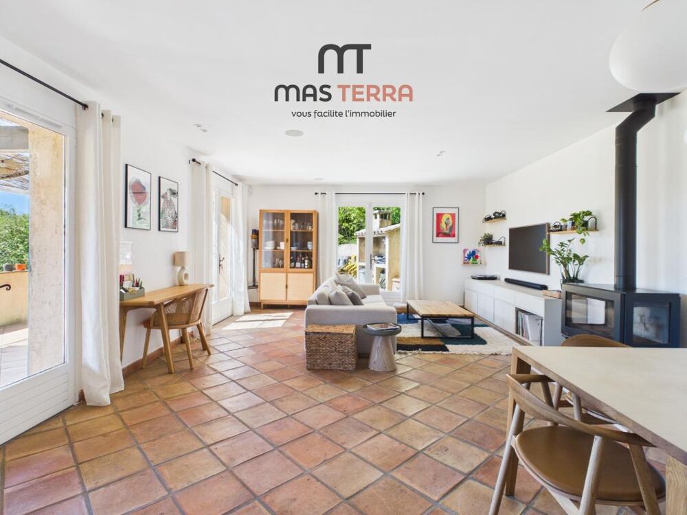 Vente Maison Maison Grasse