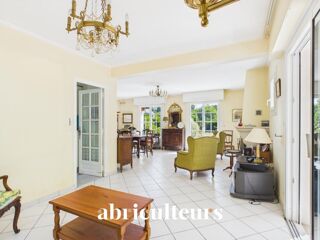  Maison à vendre 6 pièces 144 m²