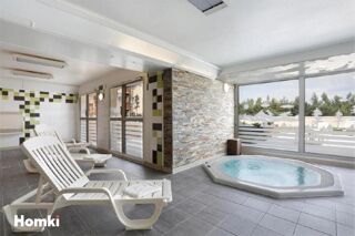  Appartement � vendre 2 pi�ces 50 m�