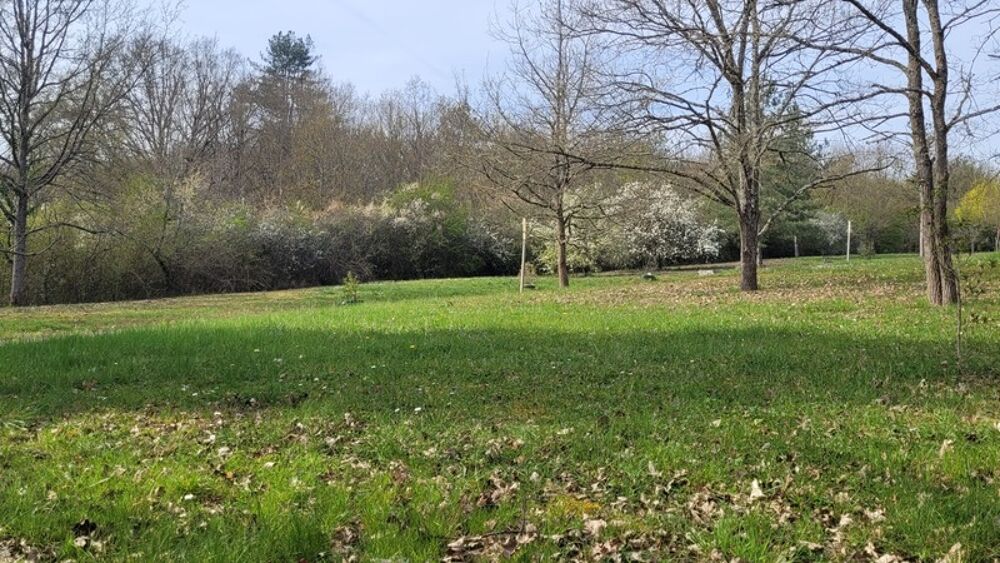 Vente Terrain Terrain à vendre 500m² - SAINT MAURICE MONTCOURONNE (91) Saint maurice montcouronne