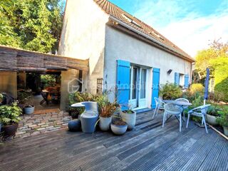  Maison � vendre 5 pi�ces 100 m�