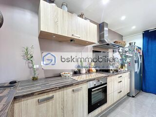  Maison � vendre 7 pi�ces 100 m�