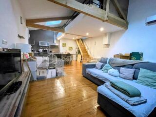  Maison à vendre 2 pièces 85 m²