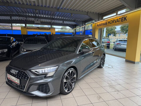 Annonce voiture Audi A3 24150 €