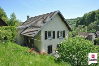  Maison à vendre 7 pièces 140 m²