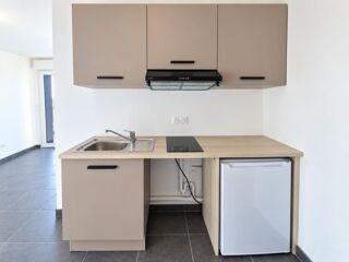  Appartement à louer 2 pièces 39 m²