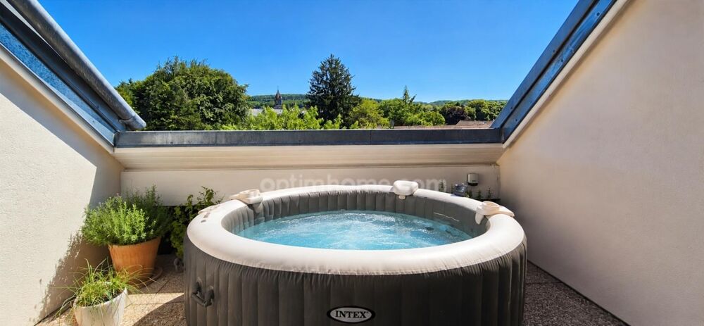 Vente Appartement 25230 SELONCOURT – APPARTEMENT T3 – 2 CHAMBRES – TERRASSE - GARAGE - LUMINEUX - PROCHE SUISSE Seloncourt
