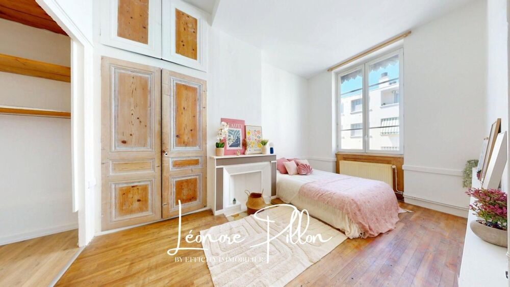 Vente Appartement Appartement Lyon 6