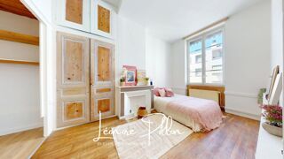  Appartement à vendre 3 pièces 85 m²