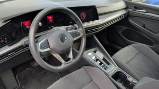 Golf 2.0 TDi 150 DSG7 Style - Automatique 2020 occasion 20200 Bastia