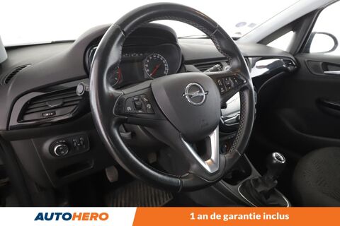 Corsa 1.4 5P 90 ch 2018 occasion 92130 Issy-les-Moulineaux