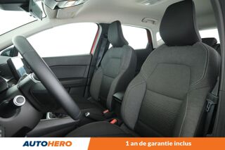 Captur 1.0 TCe Zen 91 ch 2021 occasion 92130 Issy-les-Moulineaux