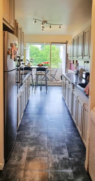  Appartement � vendre 5 pi�ces 96 m�