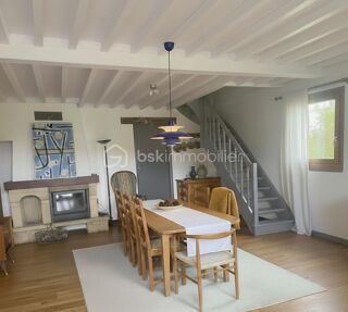  Maison � vendre 9 pi�ces 184 m�