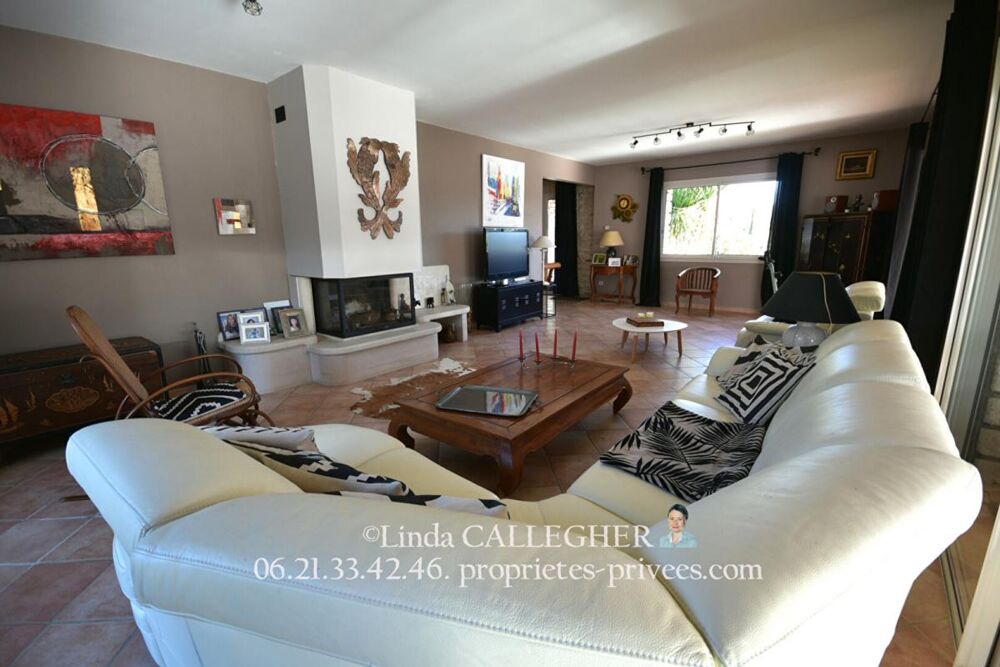  vendre  Proprit/chteau Uzs (30700)