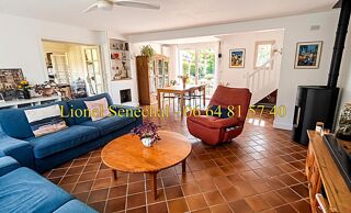  Maison à vendre 10 pièces 144 m²