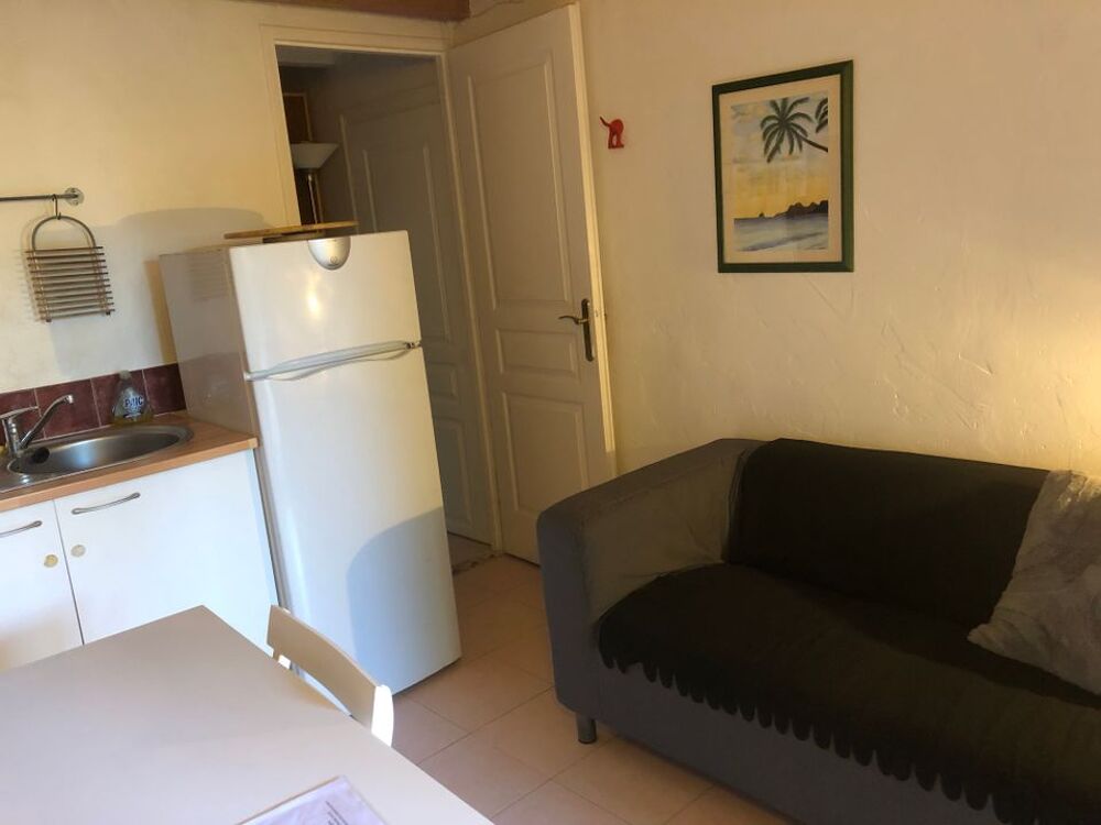 Location Appartement Studio de 22m2 à louer sur Fréjus Frejus