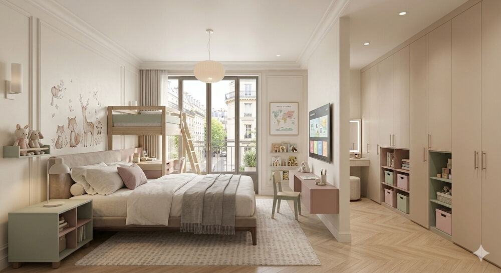 � vendre  Appartement Asni�res-sur-Seine (92600)