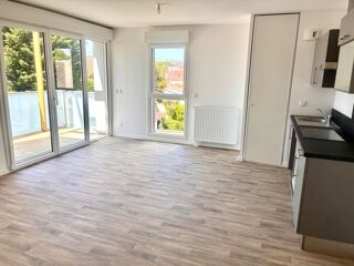  Appartement � vendre 3 pi�ces 64 m�