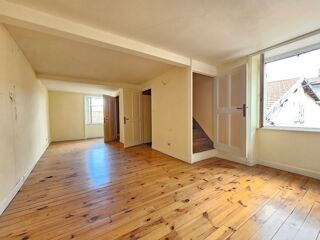  Maison à vendre 4 pièces 80 m²