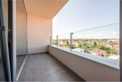 Appartement T2 avec terrasse à Sérignan 205316 Srignan (34410)