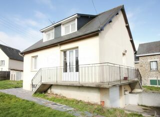  Maison à vendre 4 pièces 89 m²