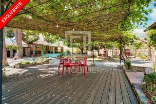  Villa  vendre 8 pices 160 m