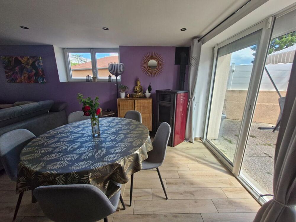 Vente Maison RIORGES - BELLE MAISON Riorges