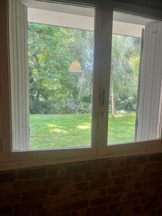  Appartement à louer 1 pièce 20 m²