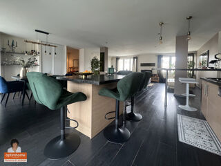  Appartement � vendre 7 pi�ces 167 m� Epinal