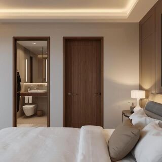  Appartement � vendre 4 pi�ces 86 m�