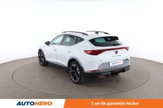 Formentor 1.4 e-Hybrid VZ DSG6 245 ch 2024 occasion 92130 Issy-les-Moulineaux