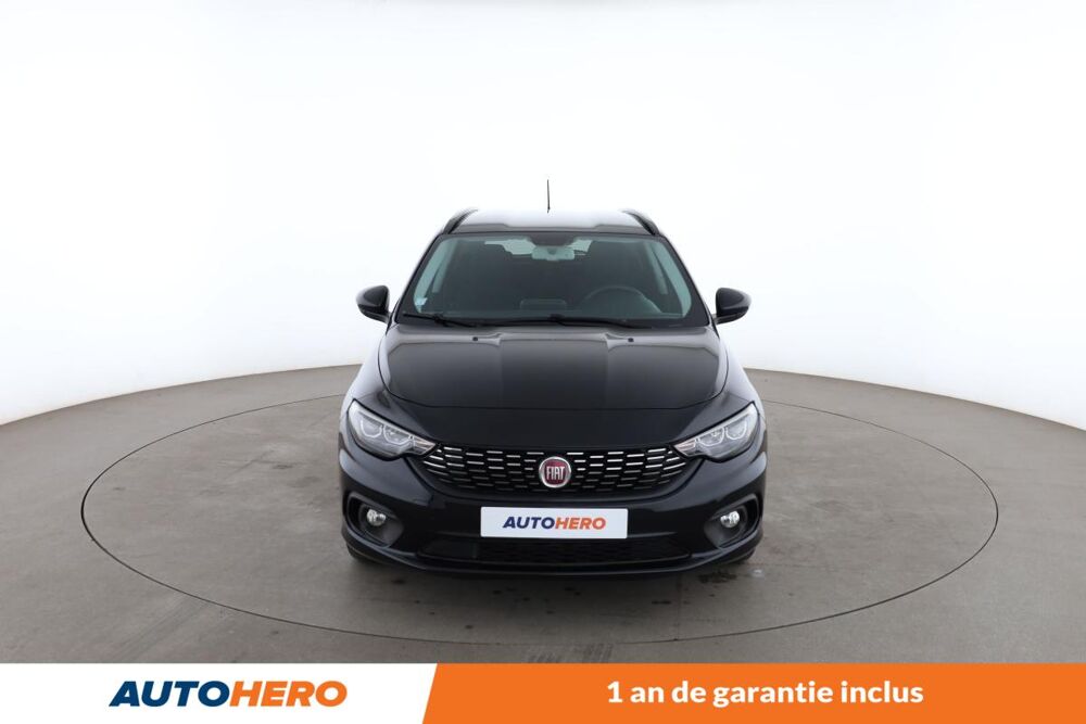 Tipo SW 1.6 MultiJet Business DCT 120 ch 2019 occasion 92130 Issy-les-Moulineaux