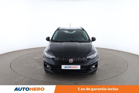 Tipo SW 1.6 MultiJet Business DCT 120 ch 2019 occasion 92130 Issy-les-Moulineaux