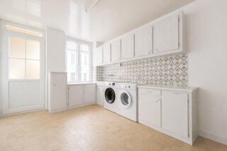  Maison à vendre 8 pièces 165 m²