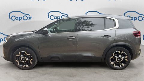 C5 aircross 1.2 PureTech 130 Plus 2024 occasion 40500 Saint Sever