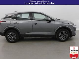 Qashqai Mild Hybrid 158 Xtronic Acenta 2023 occasion 10150 Lavau