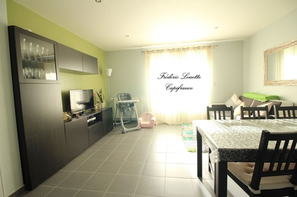 Dpt Marne (51), à louer EPERNAY appartement T4, 73 m² au premier étage sans ascenseur