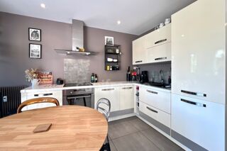  Appartement à vendre 2 pièces 49 m²