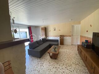  Maison à vendre 3 pièces 65 m²