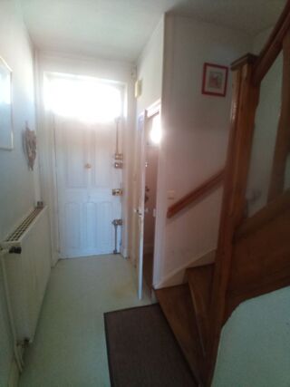  Appartement à louer 2 pièces 47 m² Laxou