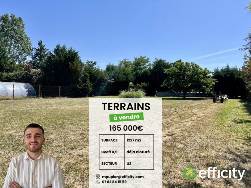 Vente Terrain Terrain Saint marcellin en forez